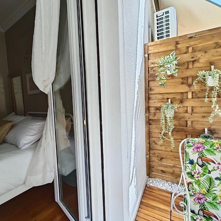 Caravin Wanderhome Acropolis, 1 Min From Acropolis Museum Aten Exteriör bild