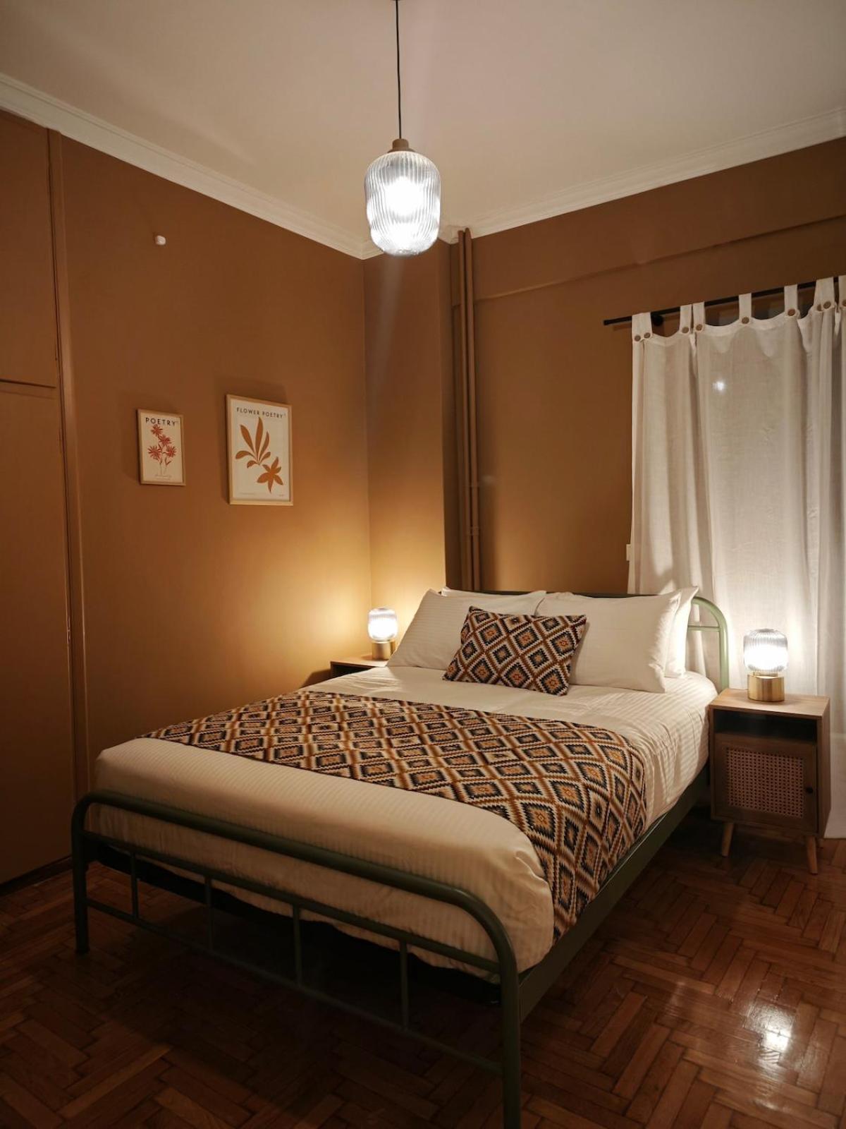 Caravin Wanderhome Acropolis, 1 Min From Acropolis Museum Aten Exteriör bild